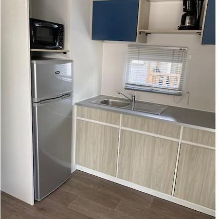 Mobil-Home 6 Personnes - Camping La Falaise 4* / Piscine / Club Enfants / Spa / Restaurant / Animations Ναρμπόν Εξωτερικό φωτογραφία